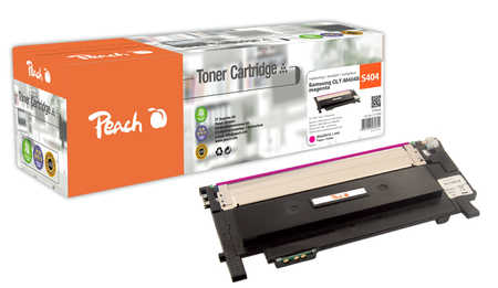 Peach  Tonermodul magenta kompatibel zu Samsung Xpress SLC 430