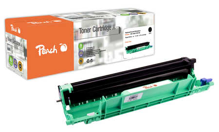 Peach  Trommeleinheit, kompatibel zu Brother DCP-1610 WVB