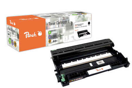 Peach  Trommeleinheit, kompatibel zu Brother MFC-7360 Ne