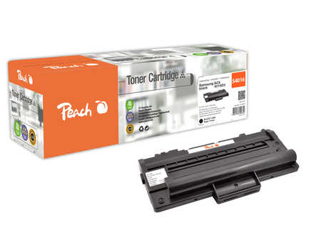 Peach  Tonermodul schwarz kompatibel zu Samsung SF-750 Series