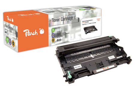 Peach  Trommeleinheit, kompatibel zu Brother MFC-7240