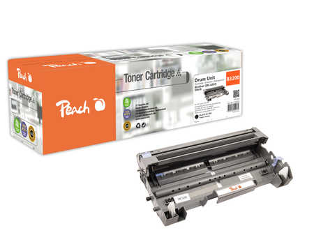 Peach  Trommeleinheit kompatibel zu Brother MFC-8890 DW