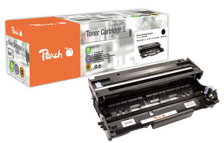 Peach  Trommeleinheit, kompatibel zu Brother DCP-8155 DN