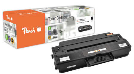Peach  Tonermodul schwarz kompatibel zu Samsung ML-2955 DW