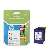 Original  Tintenpatrone color HP Digital Copier Printer 410