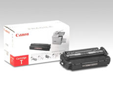 Original  Tonerpatrone schwarz Canon Faxphone L 170