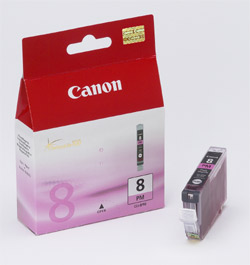 Original  Tintenpatrone photo magenta Canon Pixma Pro 9000 Series