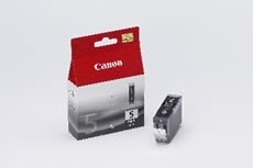 Original  Tintenpatrone schwarz Canon Pixma IP 4200