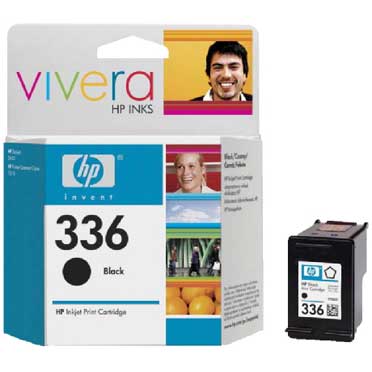 Original  Tintenpatrone schwarz HP OfficeJet 6310 V