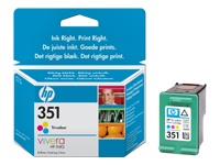 Original  Tintenpatrone color HP OfficeJet J 6400 Series