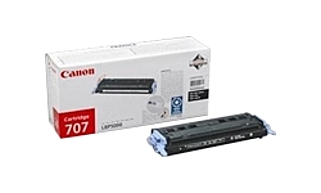 Original  Tonerpatrone schwarz Canon Lasershot LBP-5000