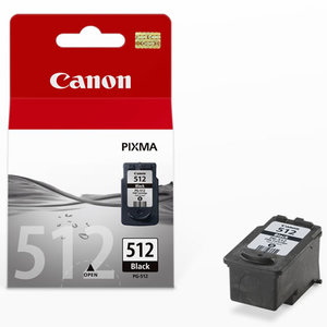Original  Tintenpatrone schwarz High Capacity Canon Pixma MP 490 Series