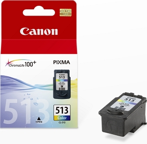 Original  Tintenpatrone color, High Capacity Canon Pixma MP 490 Series