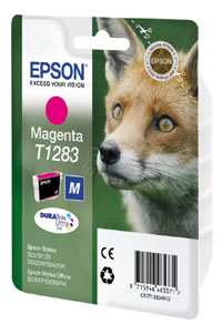 Original  Tintenpatrone magenta Epson Stylus SX 445 W