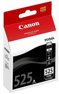 Original  Tintenpatrone schwarz Canon Pixma MG 5250