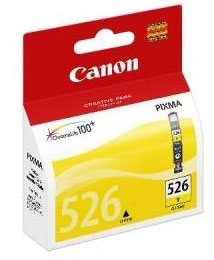 Original  Tintenpatrone gelb Canon Pixma MG 5250