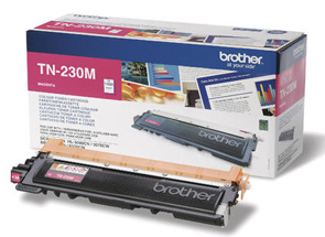 Original  Tonerpatrone magenta Brother DCP-9010 CN