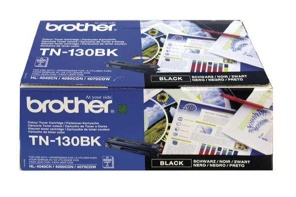 Original  Tonerpatrone schwarz Brother MFC-9450 CDN