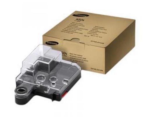 Original  Resttonerbehälter Samsung CLX-4100 Series