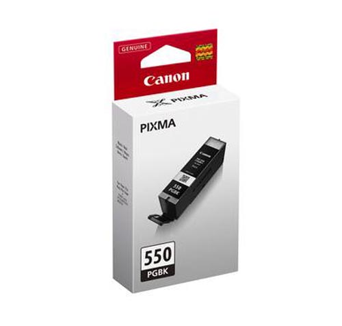 Original  Tintenpatrone schwarz Canon Pixma MX 725