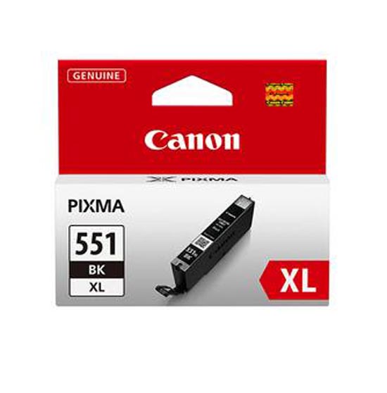 Original  Tintenpatrone XL schwarz Canon Pixma MG 7100 Series