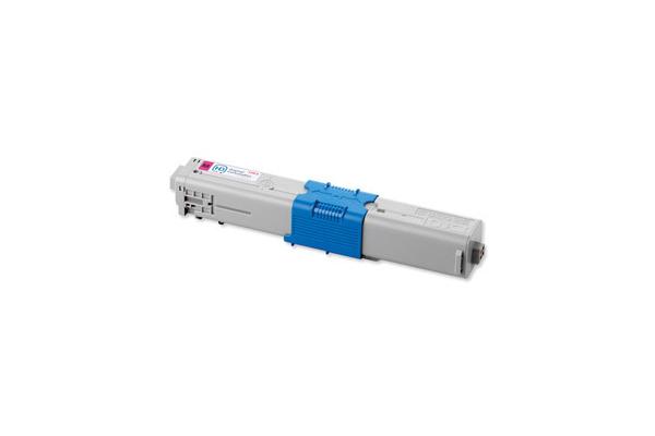 Original  Tonerpatrone magenta OKI MC 561 DN