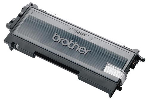 Original  Tonerpatrone schwarz Brother DCP-7032