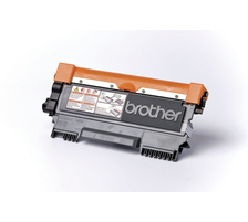 Original  Tonerpatrone schwarz Brother MFC-7360 Ne