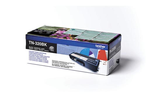 Original  Tonerpatrone schwarz Brother MFC-9970 CDW
