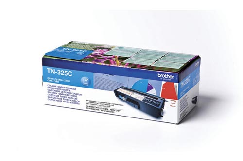 Original  Tonerpatrone cyan Brother MFC-9970 CDW