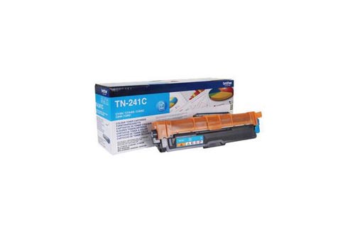 Original  Tonerpatrone cyan Brother MFC-9335 CDW