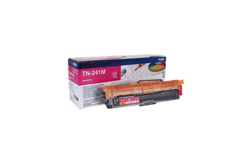 Original  Tonerpatrone magenta Brother MFC-9335 CDW