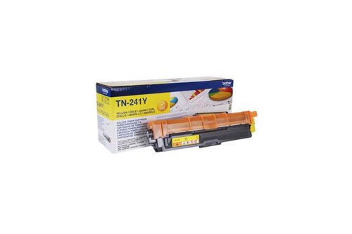 Original  Tonerpatrone gelb Brother MFC-9335 CDW