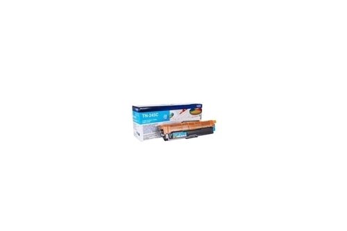 Original  Tonerpatrone cyan Brother MFC-9335 CDW