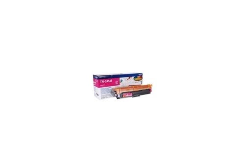 Original  Tonerpatrone magenta Brother MFC-9335 CDW