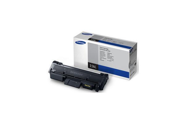 Original  Tonerpatrone XL schwarz Samsung SLM 2871 FW