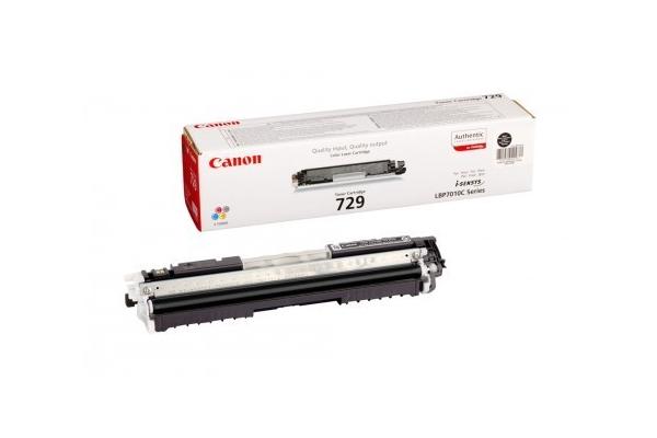 Original  Tonerpatrone schwarz Canon iSENSYS LBP-7000 Series