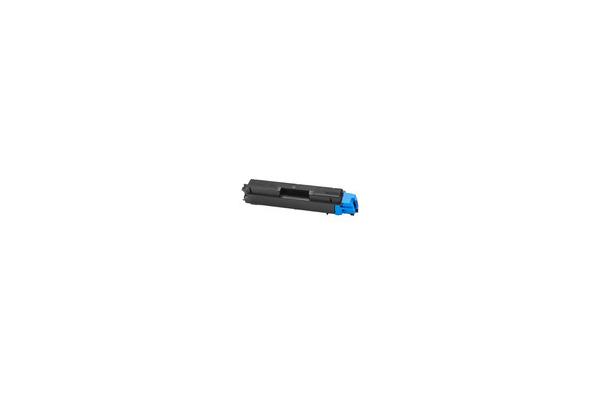 Original  Tonerpatrone cyan Kyocera FSC 2000 Series