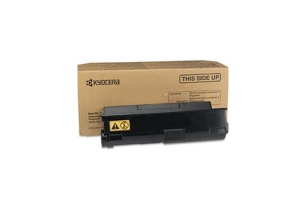 Original  Tonerpatrone schwarz Kyocera FS-2100 DN