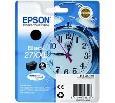 Original  Tintenpatrone XXL schwarz Epson WorkForce WF-7720 DTWF
