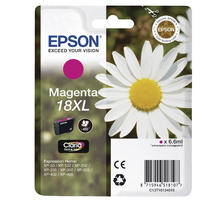 Original  Tintenpatrone XL magenta Epson Expression Home XP-320 Series