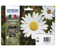 Original  Multipack Tinte XL BKCMY Epson Expression Home XP-320 Series