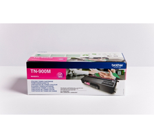 Original  Tonerpatrone magenta Brother HLL 9200 CDWT