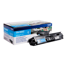 Original  Tonerpatronen Twinpack cyan Brother HLL 9200 CDWT
