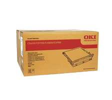 Original  Transfer Belt OKI C 5800 N
