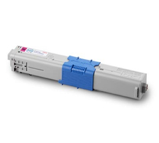 Original  Tonerpatrone XL magenta OKI MC 561 DN