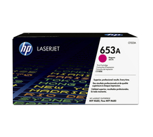 Original  Tonerpatrone magenta HP Color LaserJet Enterprise Flow MFP M 680 z