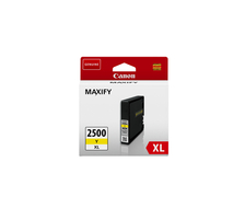 Original  Tintenpatrone XL gelb Canon Maxify MB 5400 Series
