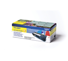 Original  Tonerpatrone gelb Brother MFC-9970 CDW