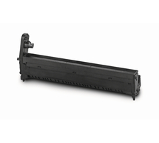 Original  Drum Unit, cyan OKI MC 851 DN plus